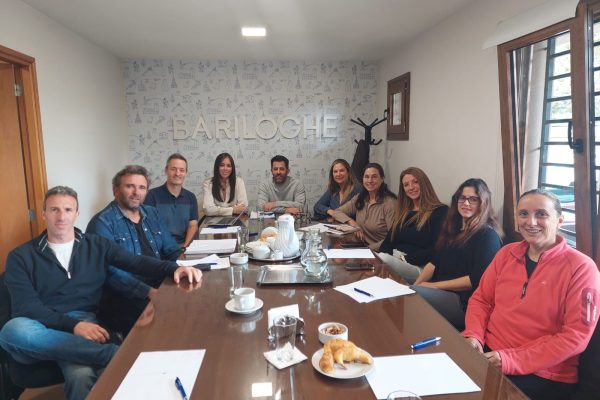 Se realizó una nueva reunión del Consejo Asesor del Emprotur